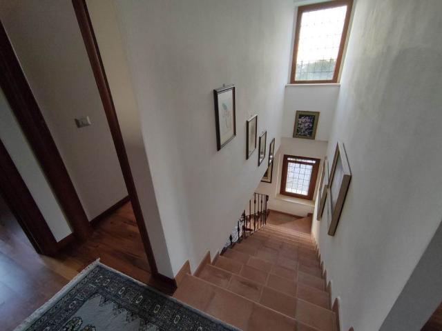 Villa Indipendente in affitto a Olmone, Torgiano