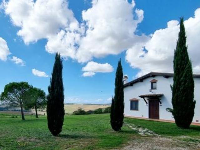 Rustico in vendita a Tarquinia, Lazio