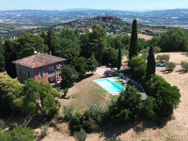 Casa in vendita a Monte Castello Di Vibio, Umbria