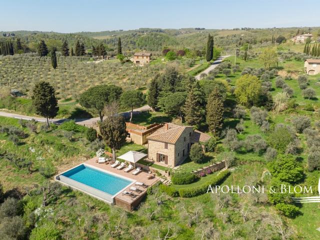 Casa in vendita a Pieve Di Sinalunga, Toscana