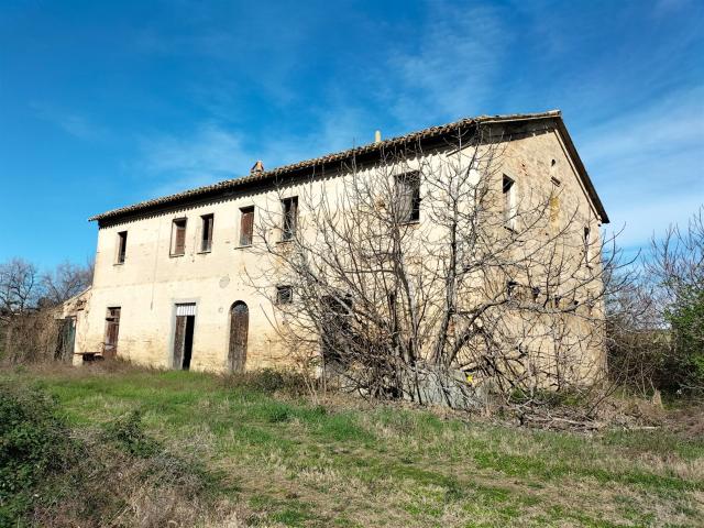 Casa in vendita a Marche, Ancona
