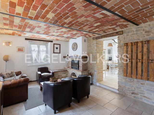 Casa in vendita a Rocchetta Palafea, Asti