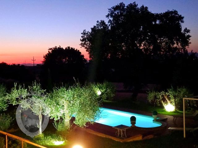 Casa in vendita a Cortona, Toscana