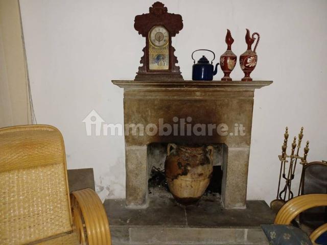 Villa Indipendente in affitto a Stella Cilento, Campania