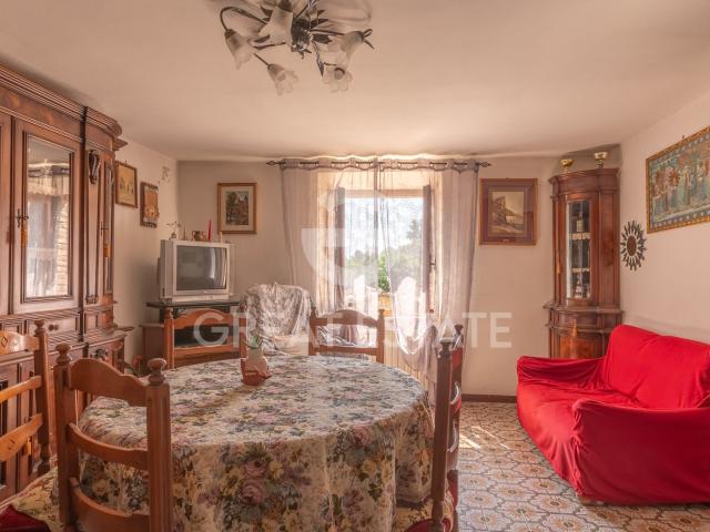 Casa in vendita a Cetona, Toscana