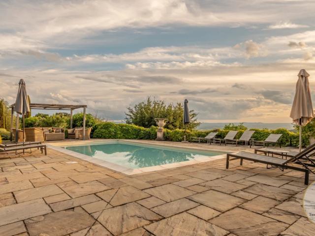Casa in vendita a Cortona