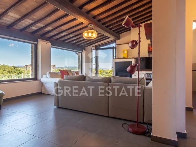 Casa in vendita a Sferracavallo, Orvieto