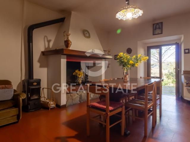 Casa in vendita a Sferracavallo, Orvieto