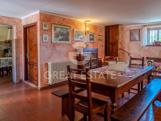 Casa in vendita a Cetona, Toscana