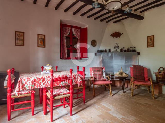 Casa in vendita a Sferracavallo, Orvieto