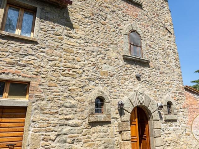 Casa in vendita a Cortona