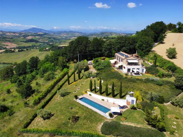 Casa in vendita a Marche, Ascoli Piceno