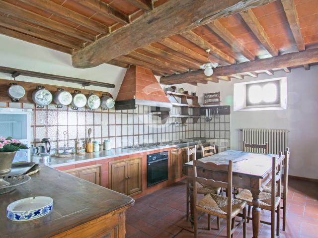 Casa in vendita a Unione di Comuni Valdarno e Valdisieve, Reggello