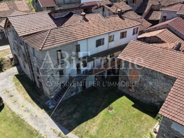 Villa Indipendente in vendita a Piemonte, Alessandria