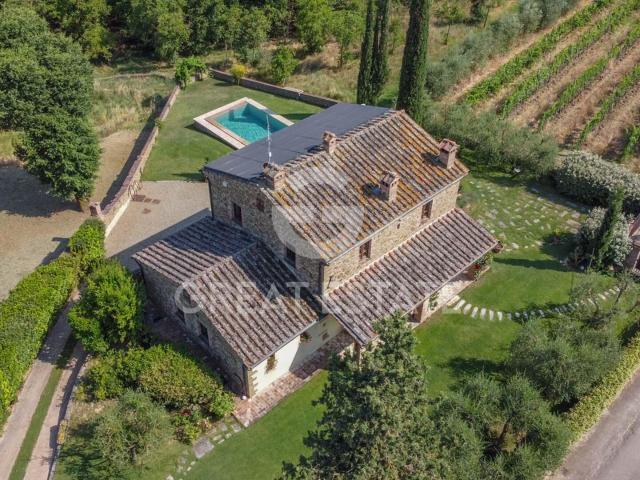 Casa in vendita a Foiano Della Chiana, Toscana
