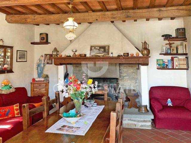 Casa in vendita a Cortona, Toscana