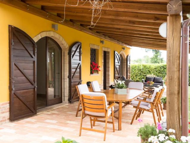 Casa in vendita a Borgo San Giacomo, Marche