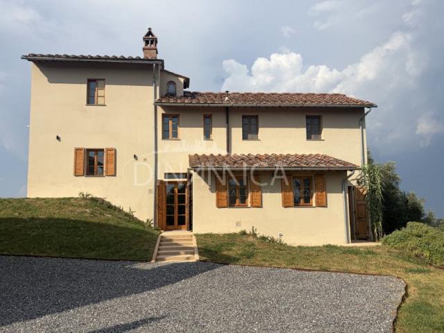 Casa in vendita a Collelungo, Palaia