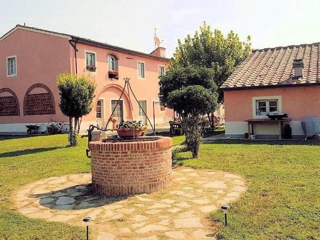 Casa in vendita a Biagioni, Altopascio