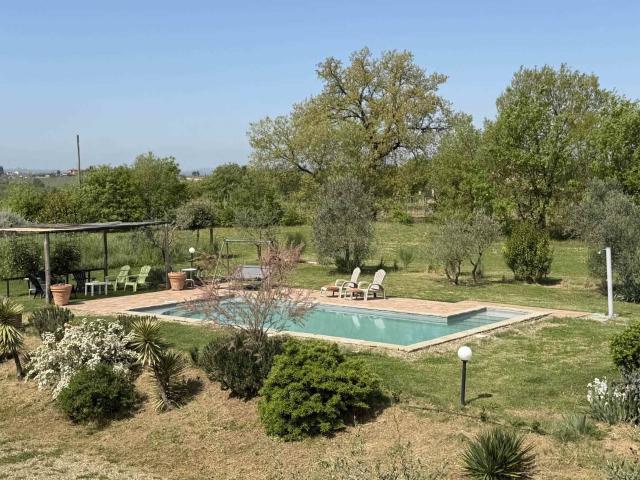 Casa in vendita a Castiglion Fiorentino, Toscana