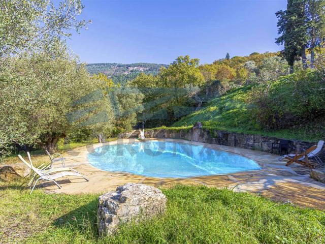 Casa in vendita a Cenerente, Umbria