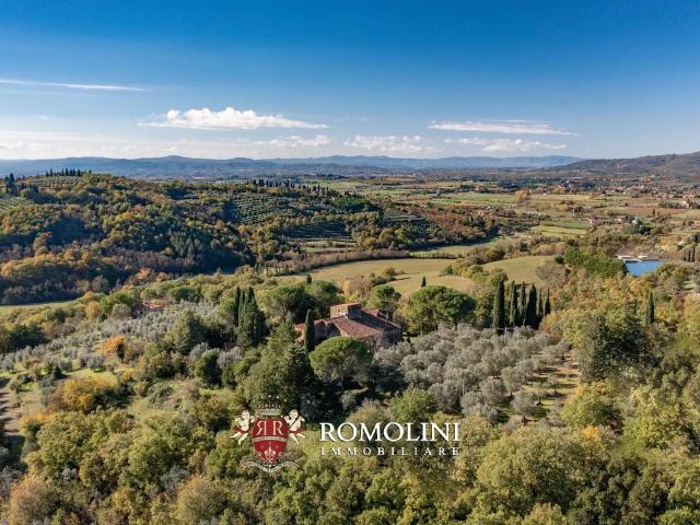 Casa in vendita a Palazzo Del Pero, Toscana