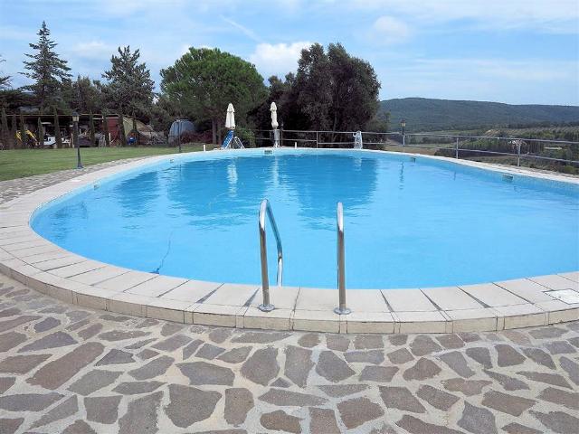 Casa in vendita a Poggio, Massa Marittima