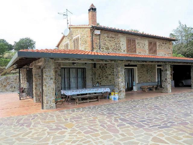 Casa in vendita a Poggio, Massa Marittima