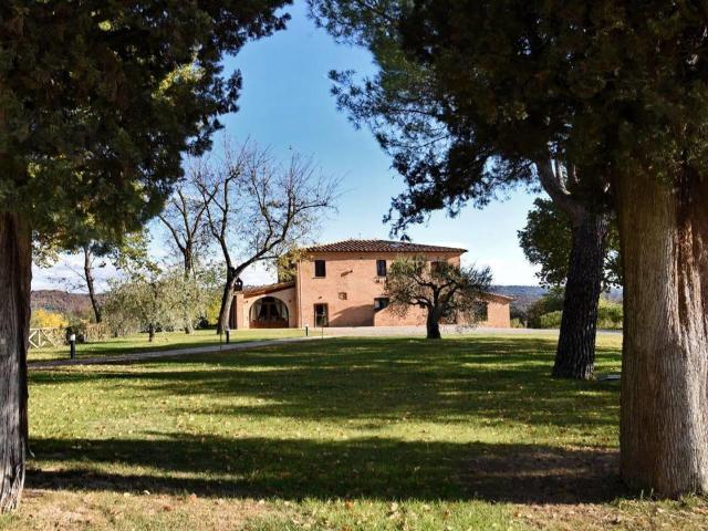 Casa in vendita a La Collina, Chiusi Città
