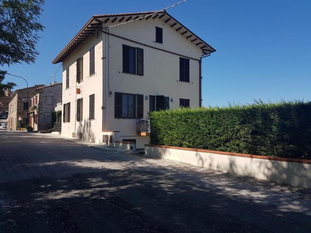 Casa in vendita a Marche, Ancona
