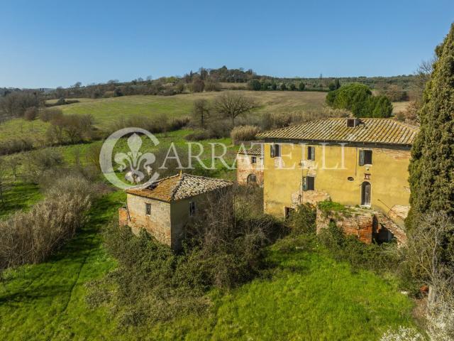 Casa in vendita a Torrita, Toscana
