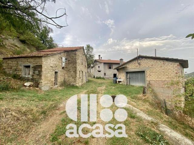 Terreno in vendita a Unione di Comuni della Romagna Forlivese, Cusercoli