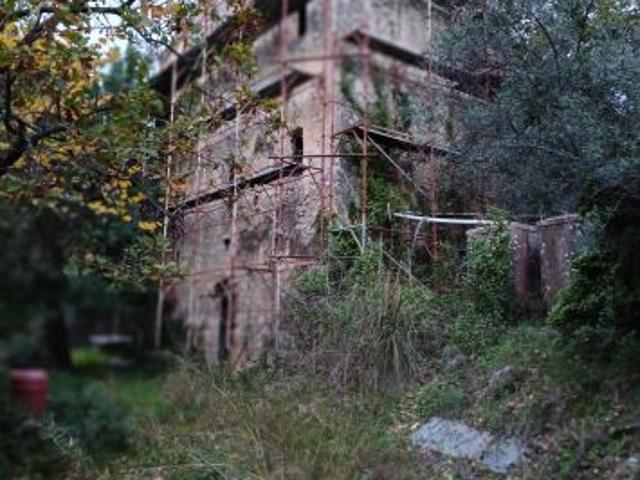 Terreno in vendita a Salto Di Fondi, Lazio