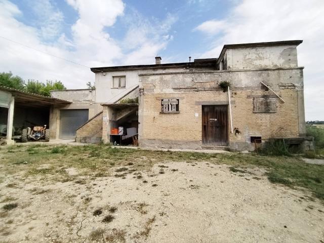 Rustico in vendita a Marche, Ascoli Piceno