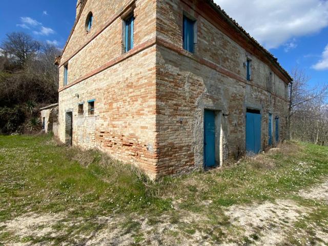 Villa Indipendente in vendita a Marche, Fermo