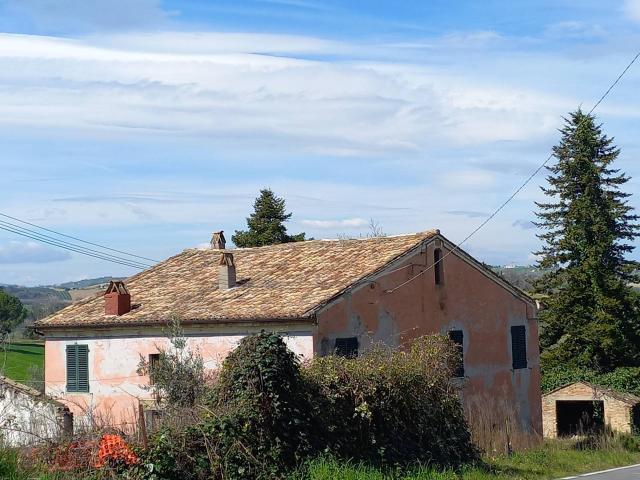Villa Indipendente in vendita a Marche, Fermo