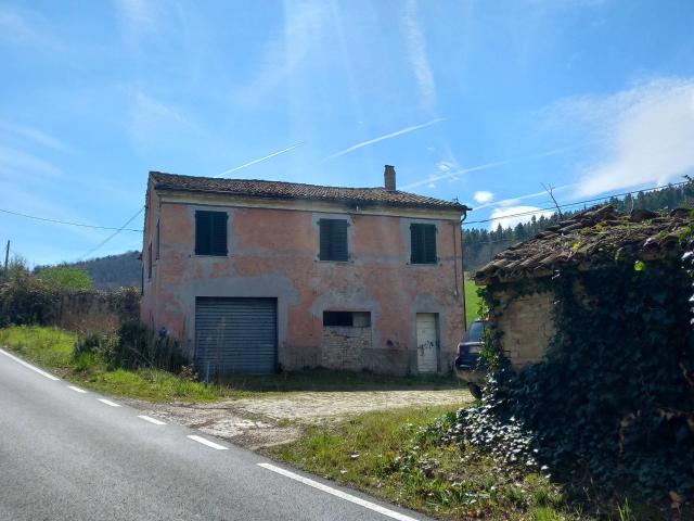 Villa Indipendente in vendita a Marche, Fermo