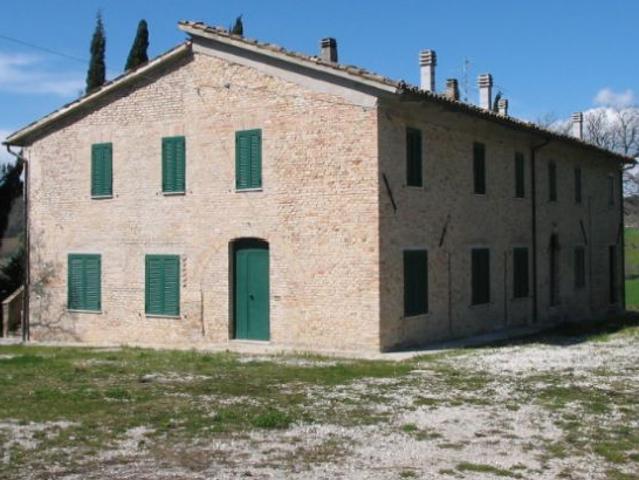 Appartamento in vendita a Marche, Pesaro E Urbino