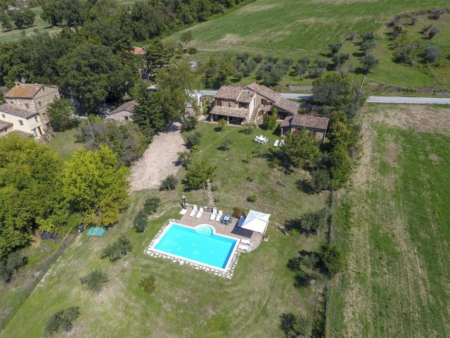 Casa in vendita a Marche, Macerata