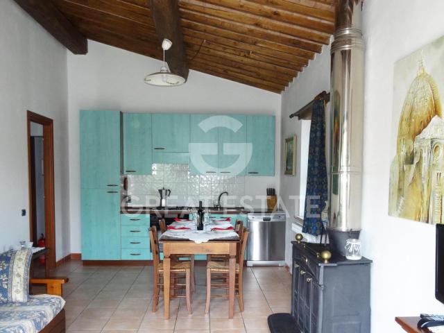 Casa in vendita a Radicondoli, Siena