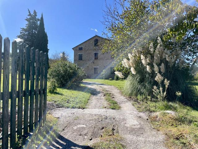 Casa in vendita a Piandicontro I, Marche