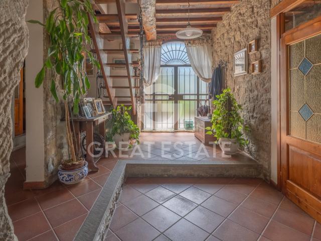 Casa in vendita a Loro Ciuffenna, Toscana