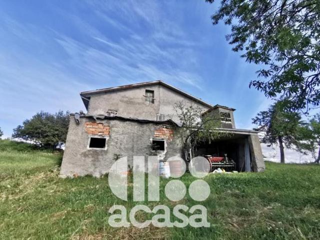 Villa Indipendente in vendita a Unione dei comuni Valle del Savio, Sarsina