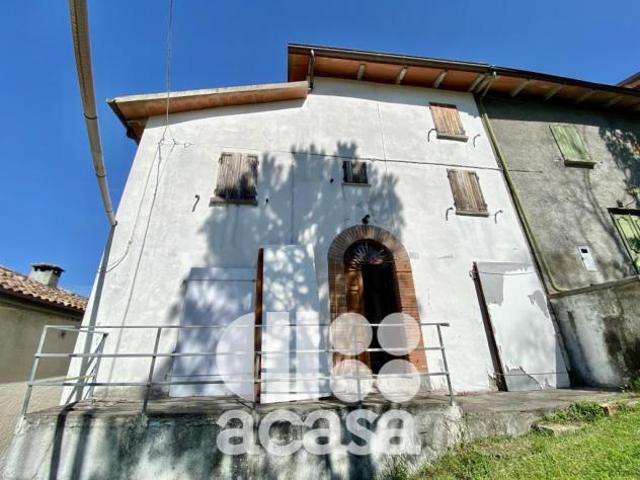 Villa Indipendente in vendita a Unione dei comuni Valle del Savio, Mercato Saraceno