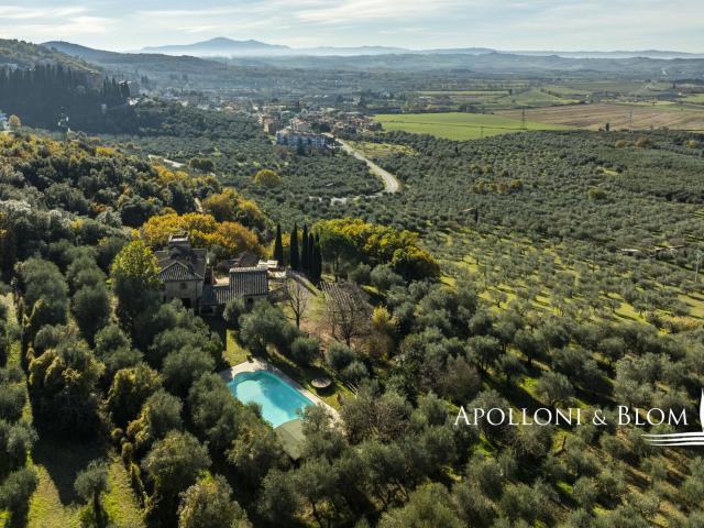 Casa in vendita a Rapolano Terme, Toscana