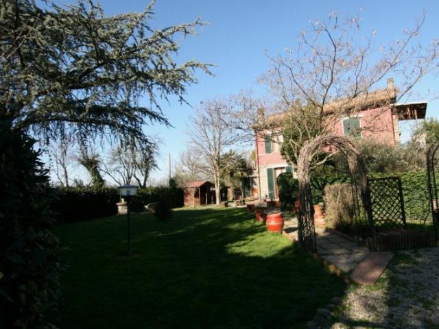 Casa in vendita a Abbadia Di Montepulciano, Toscana