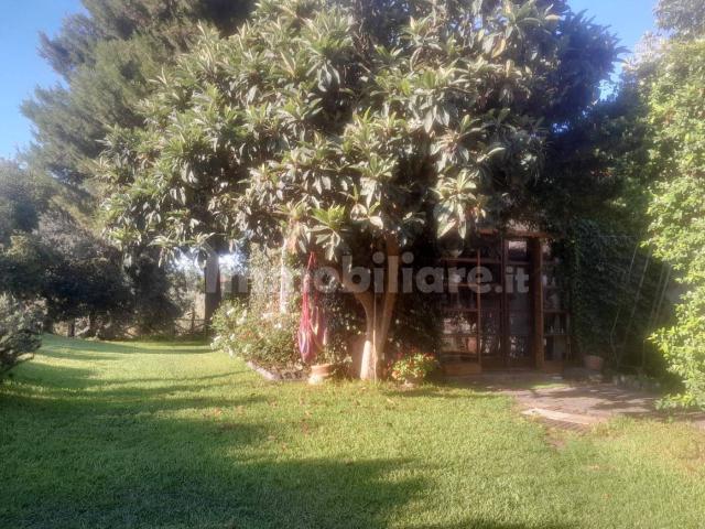 Villa Indipendente in affitto a Carruba, Riposto
