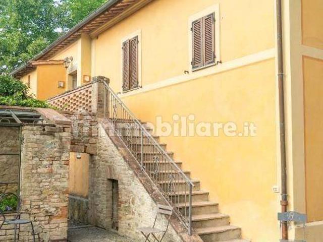 Villa Indipendente in affitto a Cenerente, Umbria