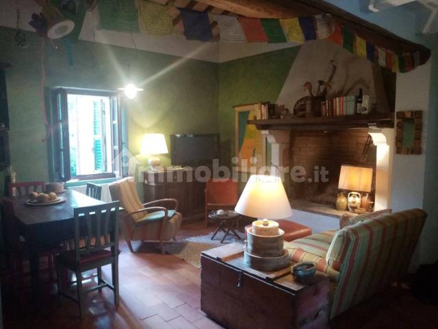 Villa Indipendente in affitto a Cenerente, Umbria