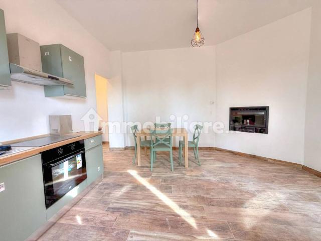 Villa Indipendente in affitto a Viterbo, Lazio